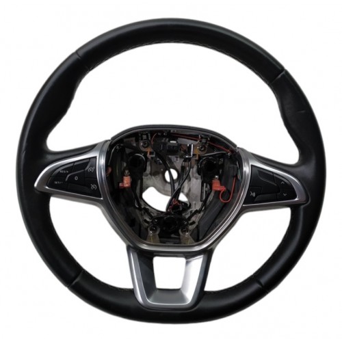 Volante Com Comandos Renault Duster 2024...