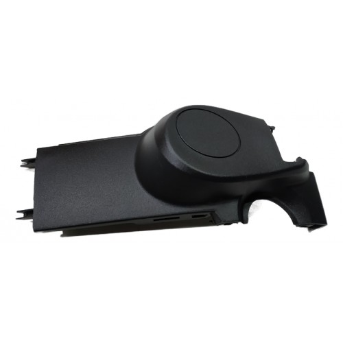 Acabamento Lateral Painel Renault Duster 2024 A6553