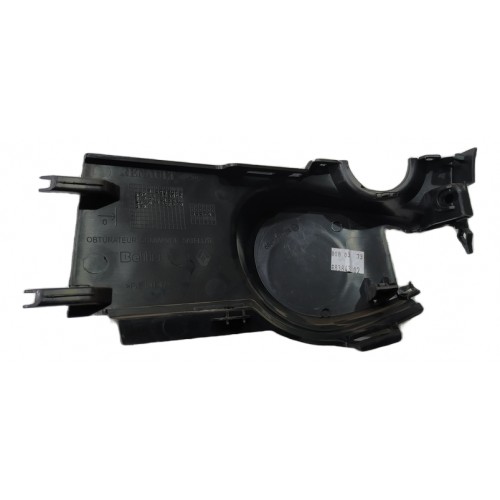Acabamento Lateral Painel Renault Duster 2024 A6553