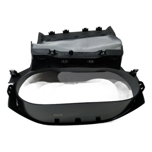 Moldura Painel Instrumentos Renault Duster 2024 A6554