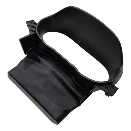 Moldura Painel Instrumentos Renault Duster 2024 A6554