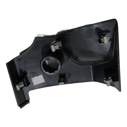 Moldura Botão Start Stop Renault Duster 2024 A6556