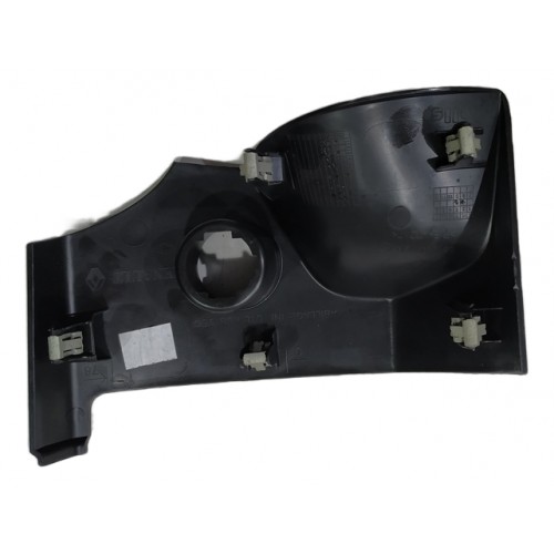 Moldura Botão Start Stop Renault Duster 2024 A6556