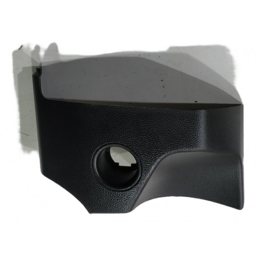 Moldura Botão Start Stop Renault Duster 2024 A6556