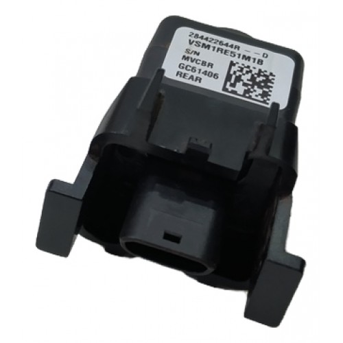Camera Ré Renault Duster 2024 A6559