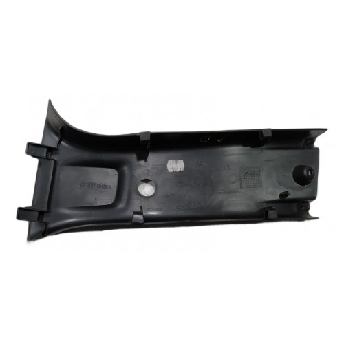 Acabamento Coluna Central Direita Renault Duster 2024 A6568