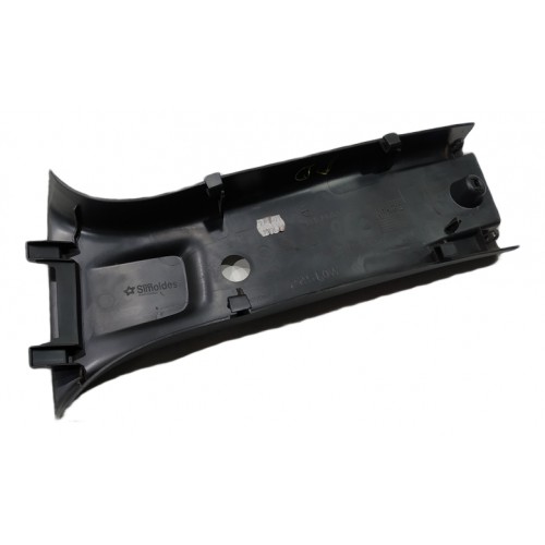 Acabamento Coluna Central Direita Renault Duster 2024 A6568