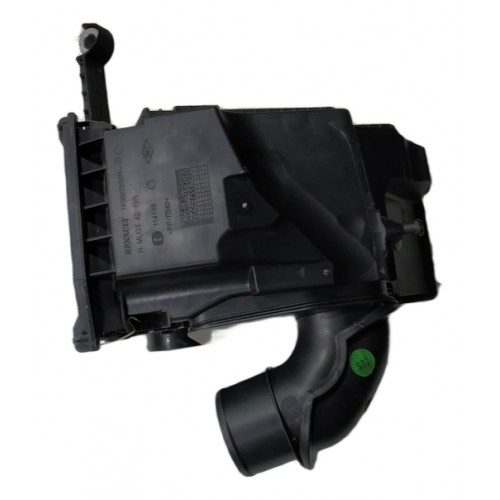 Caixa Filtro Ar Renault Duster 2024 A656...