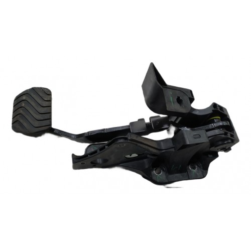 Pedal Freio Renault Duster 2024 A6570