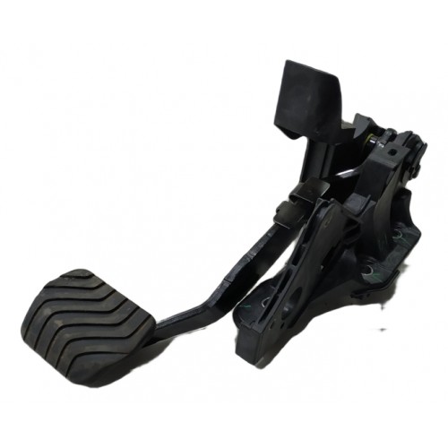 Pedal Freio Renault Duster 2024 A6570