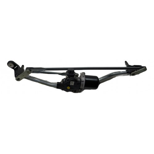Galhada C/ Motor Limpador Parabrisa Renault Duster 24 A6571