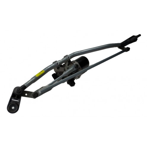 Galhada C/ Motor Limpador Parabrisa Renault Duster 24 A6571