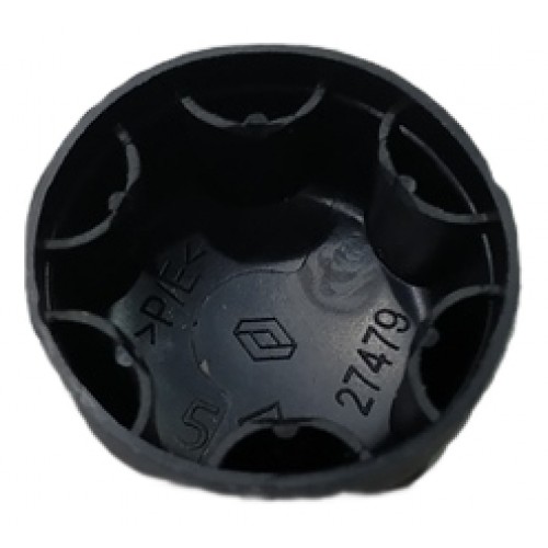 Tampa Parafuso Braço Limpador Renault Duster 2024 A6576