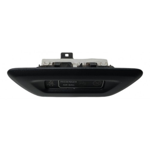 Display Painel Renault Duster 2024 A6581