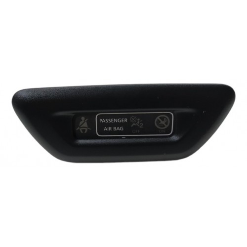 Display Painel Renault Duster 2024 A6581