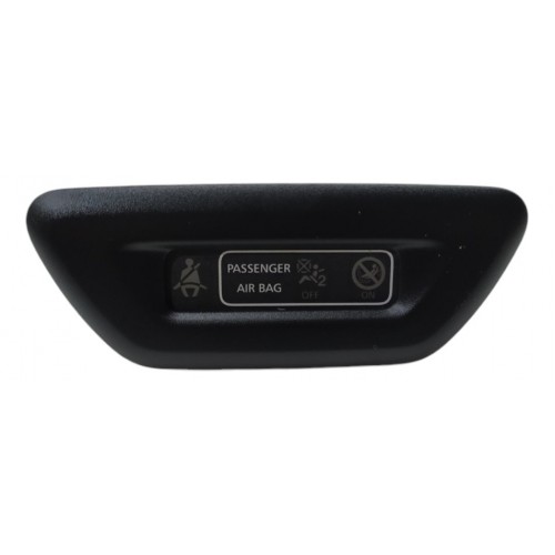 Display Painel Renault Duster 2024 A6581