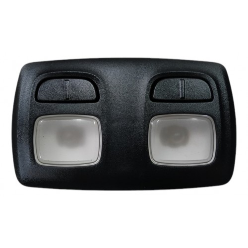 Luz Teto Cortesia Dianteira Renault Dust...