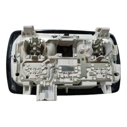 Luz Teto Cortesia Dianteira Renault Duster 2024 A6582