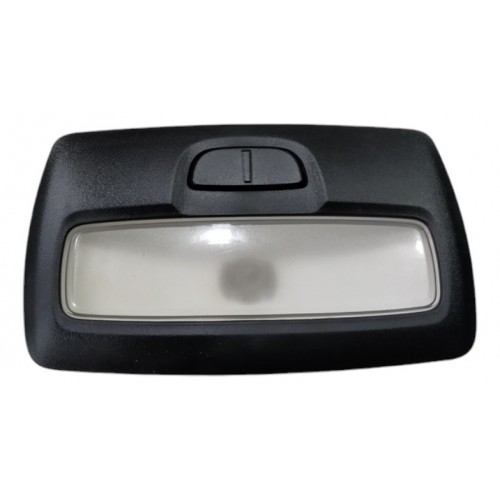 Luz Teto Cortesia Traseira Renault Duste...