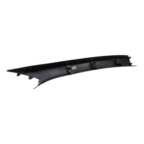 Acabamento Interno Coluna Diant Esq Renault Duster 24 A6598