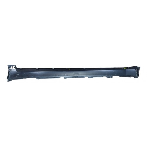 Spoiler Lateral Direita Jeep Renegade 2018 A6696