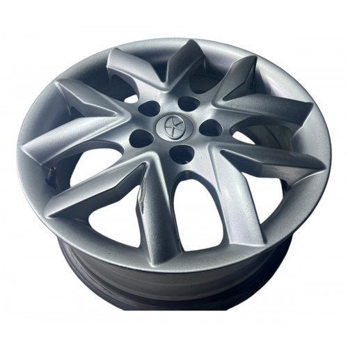 Roda  Aro 16 Original Jac T5 2018