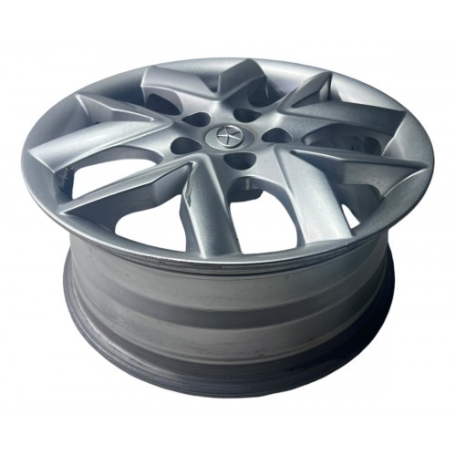 Roda  Aro 16 Original Jac T5 2018