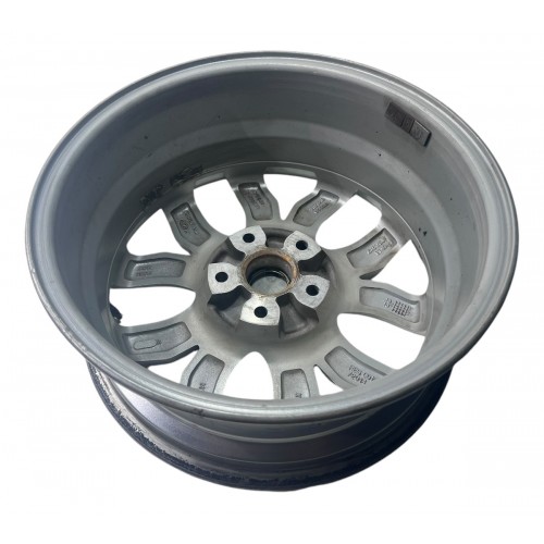 Roda  Aro 16 Original Jac T5 2018
