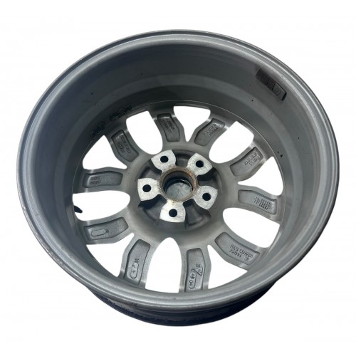 Roda  Aro 16 Original Jac T5 2018