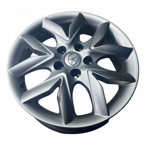 Roda  Aro 16 Original Jac T5 2018