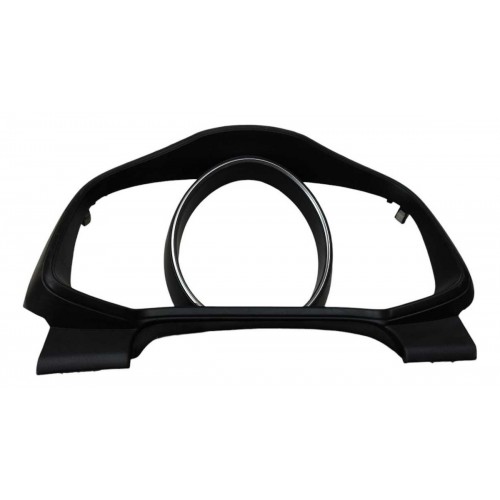 Moldura Painel Instrumentos Honda Wr-v 2...