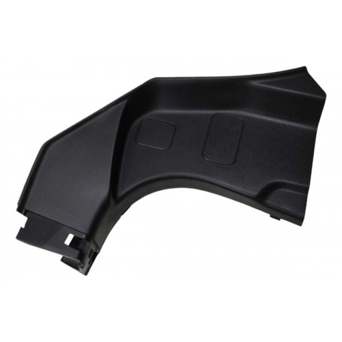 Acabamento Soleira Porta Diant Dir Honda Wr-v 2018