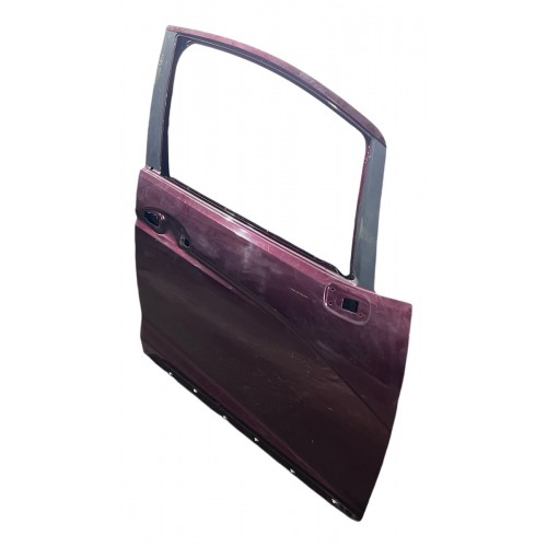 Porta Dianteira Direita Honda Wr-v 2017
