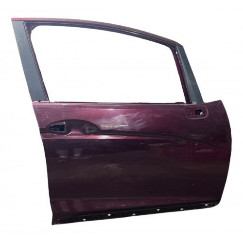 Porta Dianteira Direita Honda Wr-v 2017