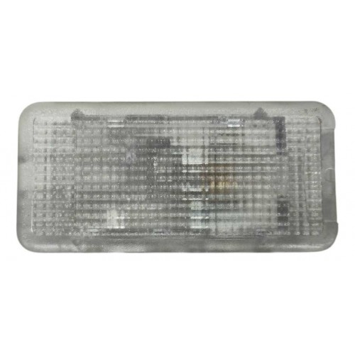 Luz Cortesia Porta Malas Renault Captur 2022