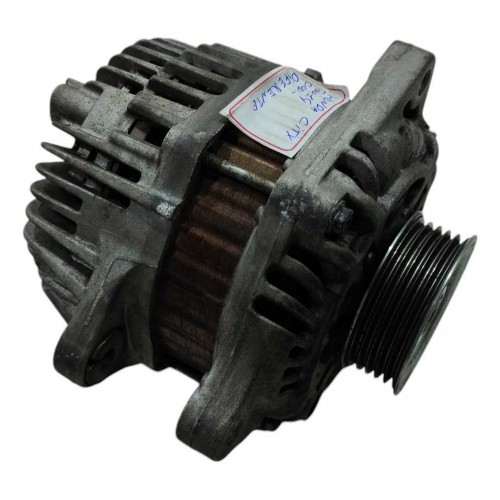 Alternador Honda City 2014