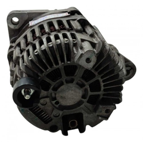 Alternador Honda City 2014