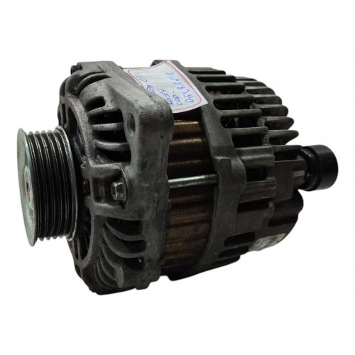 Alternador Honda City 2014