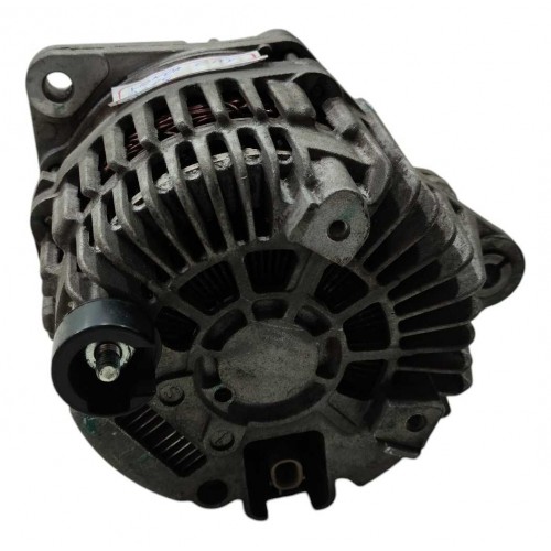 Alternador Honda City 2014