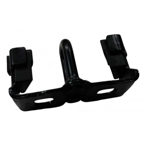 Batente Fechadura Porta Malas Renault Duster 2023