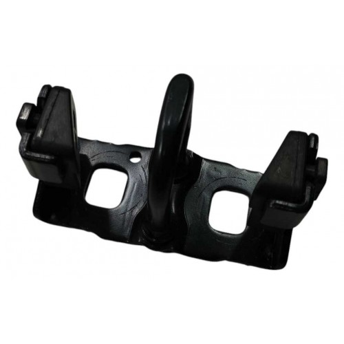 Batente Fechadura Porta Malas Renault Du...