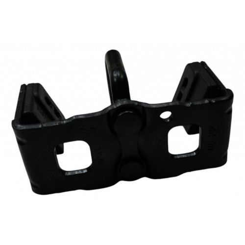 Batente Fechadura Porta Malas Renault Duster 2023