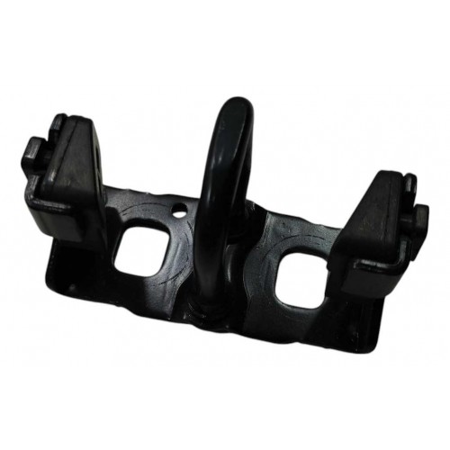 Batente Fechadura Porta Malas Renault Du...