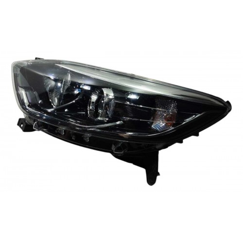 Farol Esquerdo Renault Captur 2021