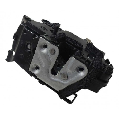 Fechadura Porta Tras Dir Renault Captur 2022