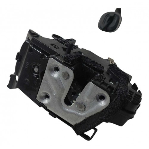 Fechadura Porta Tras Dir Renault Captur 2022