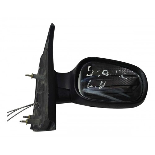 Retrovisor Direito Renault Scenic 2004