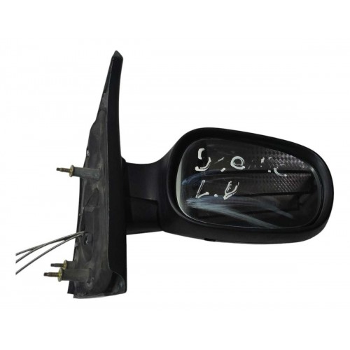 Retrovisor Direito Renault Scenic 2004