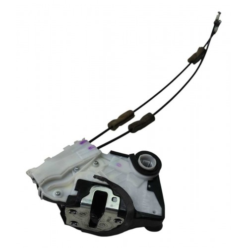 Fechadura Porta Diant Dir  Honda Hr-v 20...
