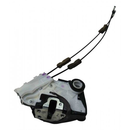 Fechadura Porta Diant Dir  Honda Hr-v 20...